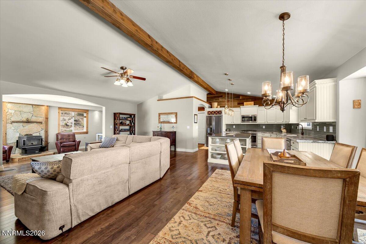 Image 2: Great Room