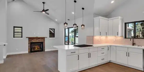 1208 Tahoe Glen Drive