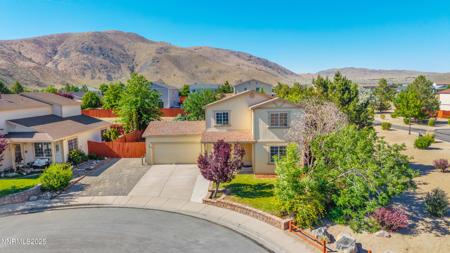 17705 Oakview Court