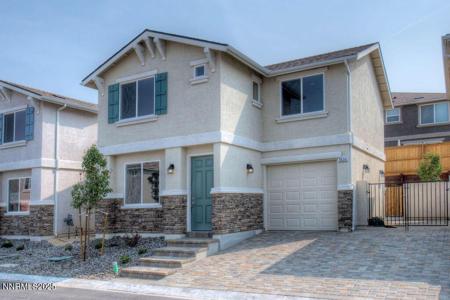 1168 Arrastra Road