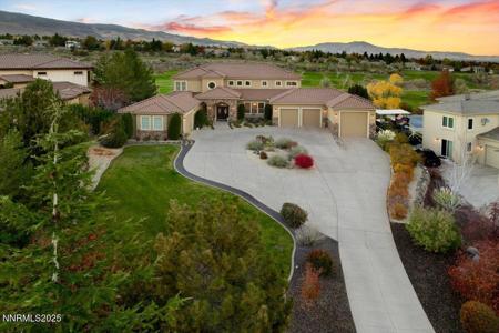 13005 Silver Wolf Road