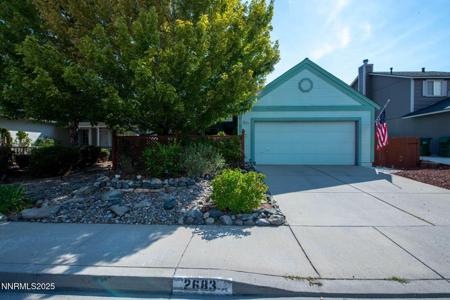 2683 Blue Haven Lane