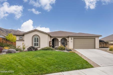 2835 Tobiano Drive