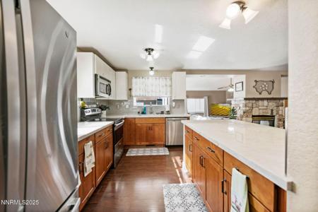 3574 Haystack Drive