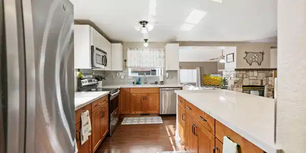 3574 Haystack Drive