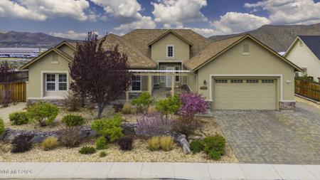 11725 Paradise View Drive