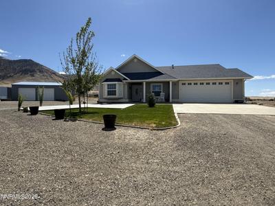 4830 Saddlehorn Drive