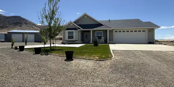 4830 Saddlehorn Drive