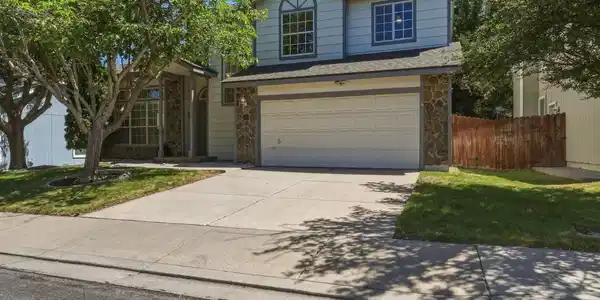 4566 Canyon Ridge Lane