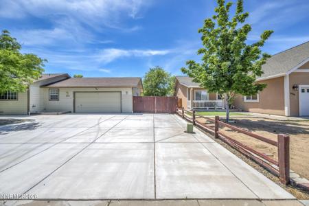 692 Lassen Way