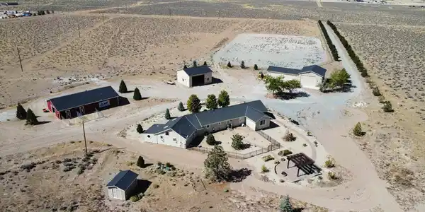 4600 Pasture View Road