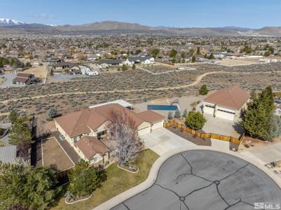 7777 Rustler Court