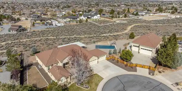 7777 Rustler Court