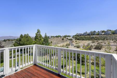 3744 Ranch Crest Drive