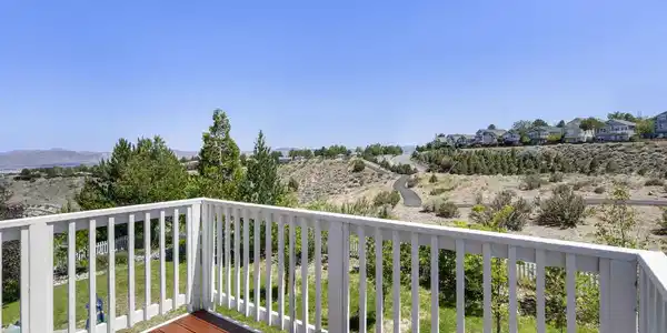 3744 Ranch Crest Drive
