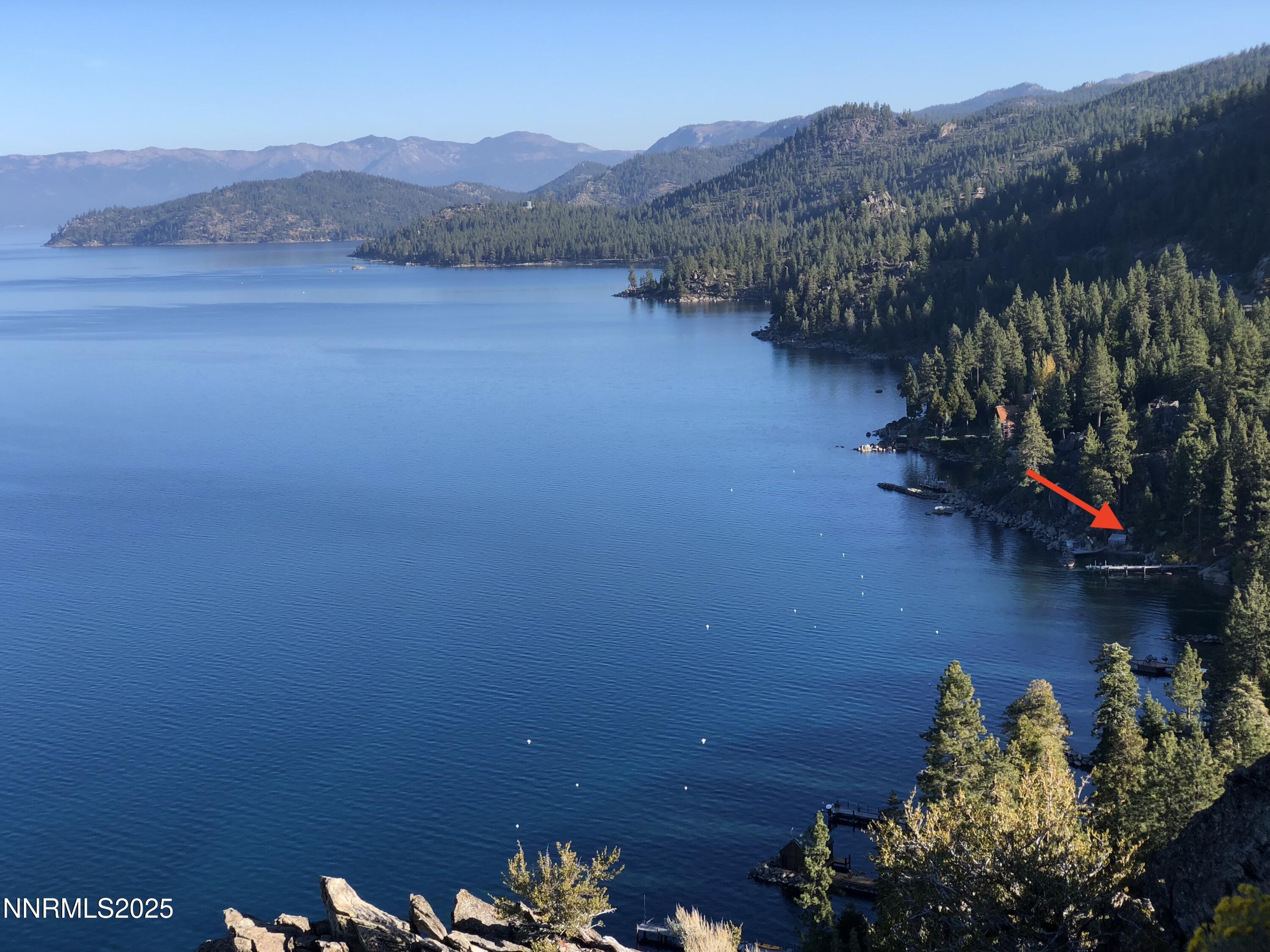 Image 3: Shoreline Photo