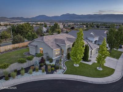1660 Murrieta Court