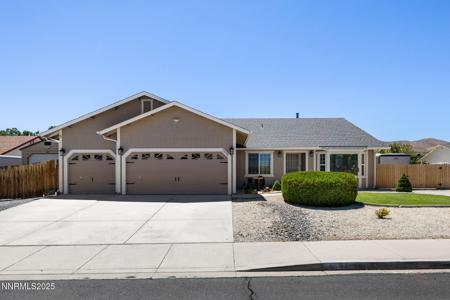 1695 Talking Sparrow Drive