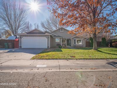 829 Mahogany Drive