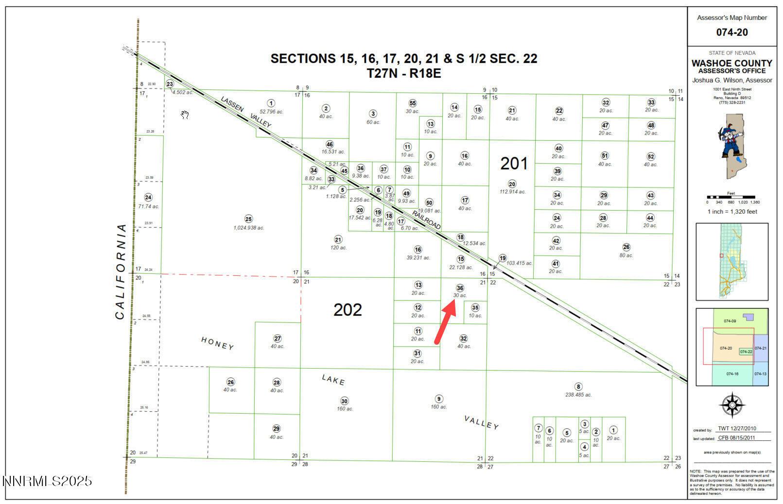 Image 3: parcel_map