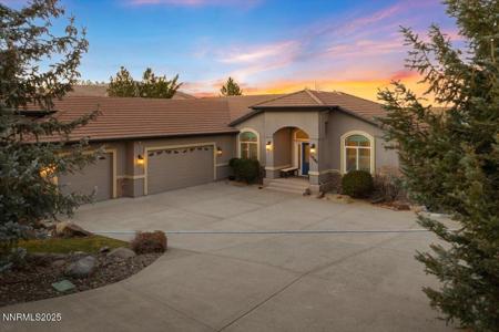 10141 Indian Ridge Drive