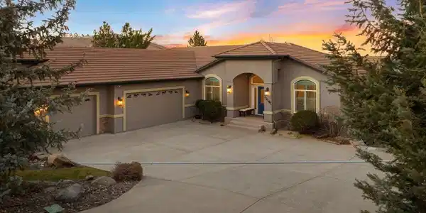 10141 Indian Ridge Drive