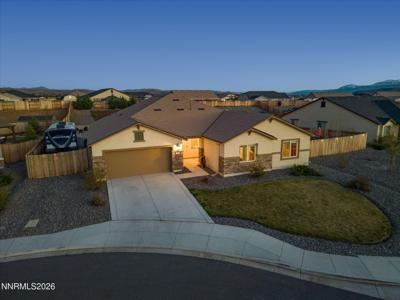 918 Garden Pond Way