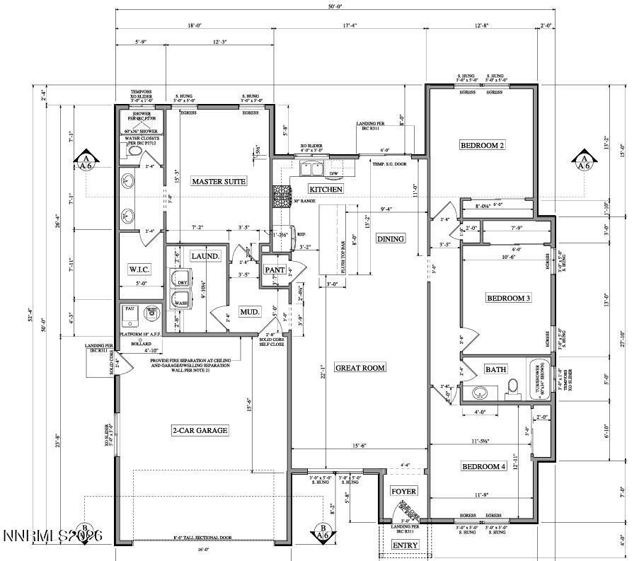 Image 4: Floor Plan