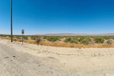 21855 Chimney Creek Road