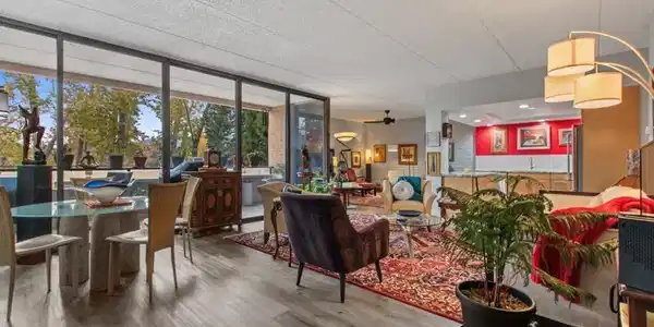 1200 Riverside Drive