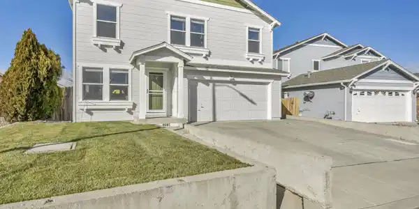 9685 Canyon Meadows Drive