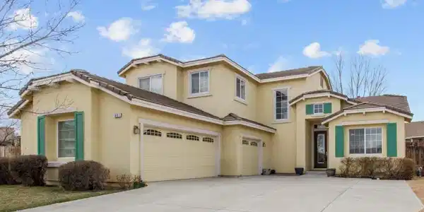 801 Pinchot Pass Court