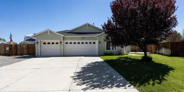 24 Silver Springs Court