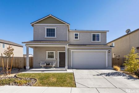 6652 Rusty Owl Drive