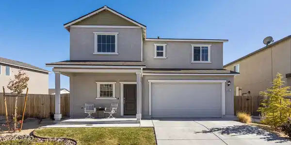 6652 Rusty Owl Drive