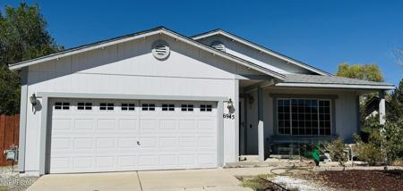 6945 Chorale Court
