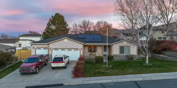 4107 Two Rock Drive