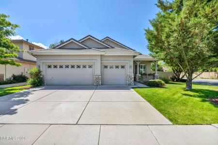 2410 Lincoln Meadows Drive