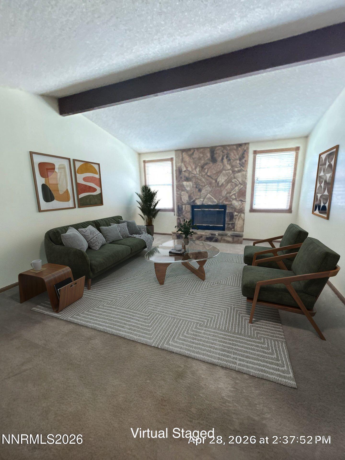 Image 2: Faiirlie living