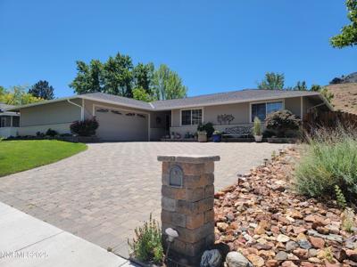 4455 Gibraltar Drive