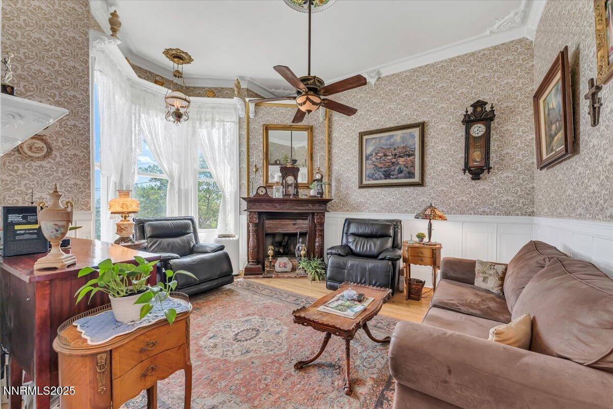 Image 4: 009-158 S B St Virginia City NV 89440 (1