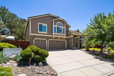 3280 Thornhill Drive