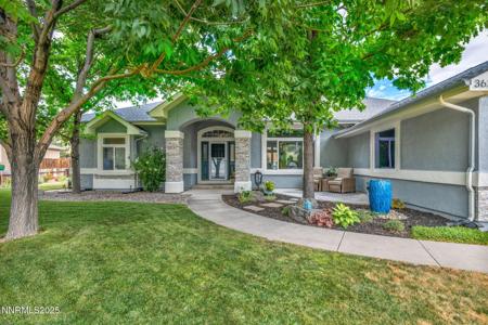 3638 Jarrard Court