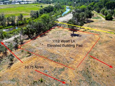 1112 Wyatt Lane
