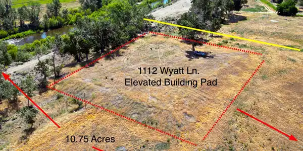 1112 Wyatt Lane