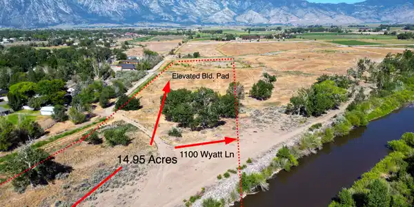 1100 Wyatt Lane