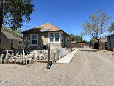 260 1st Street