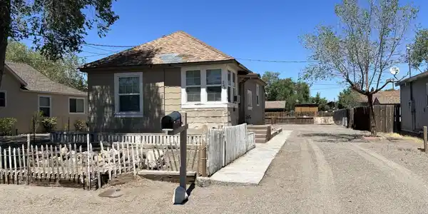 260 1st Street