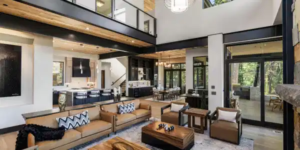 130 James Reed Road