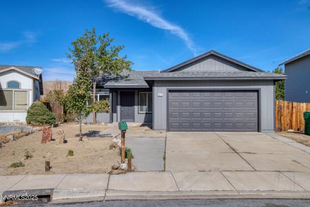 8275 Shifting Sands Drive
